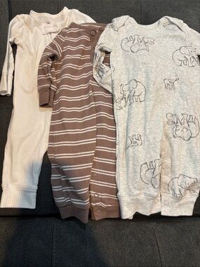 Baby one piece outfits